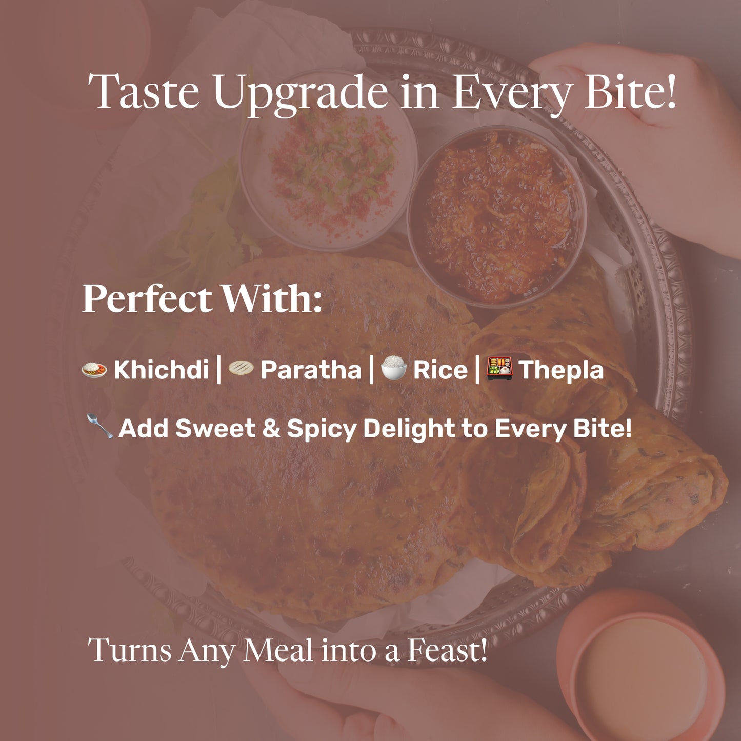 Mango + Gol Keri Pickle Combo