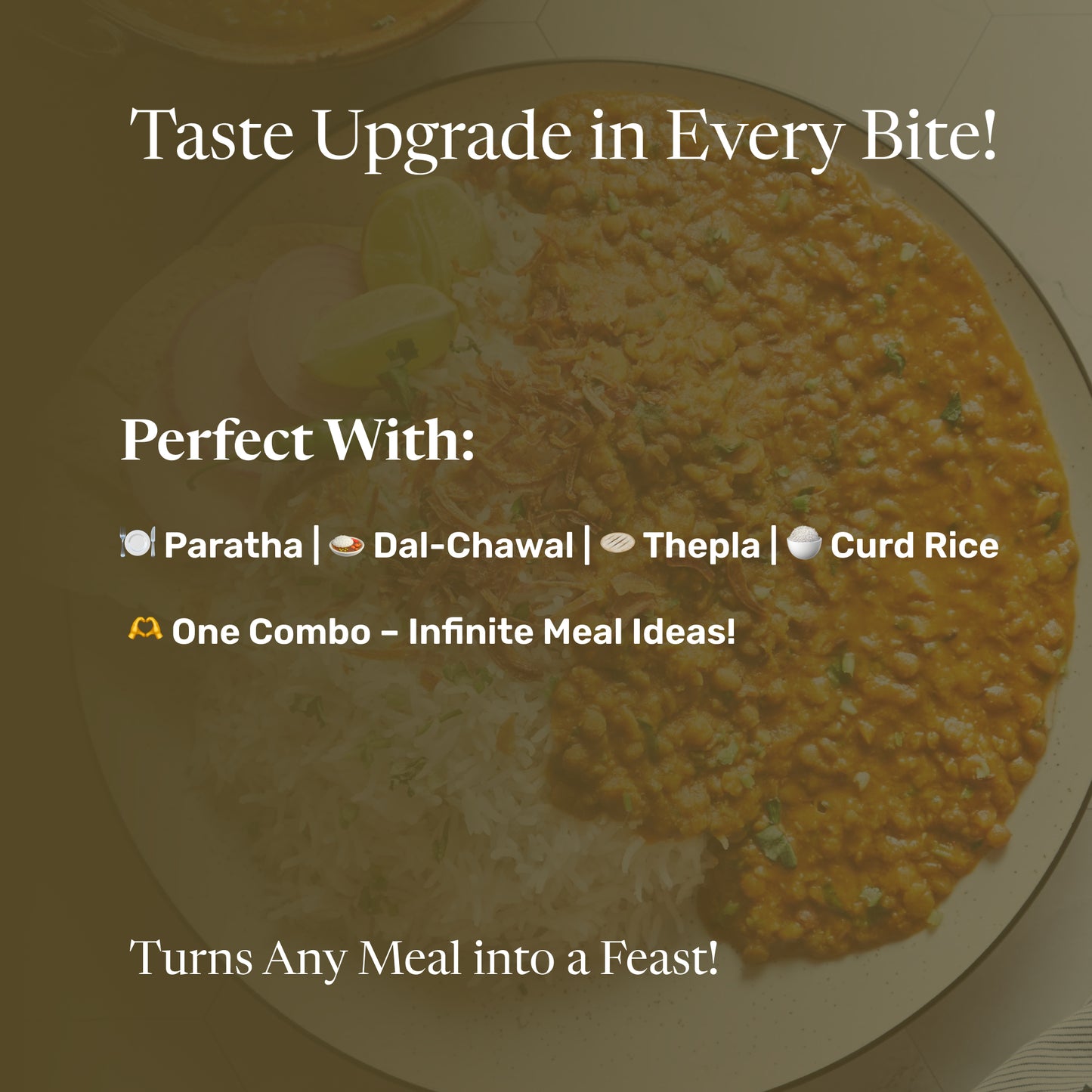 Mango + Mixed Pickle Combo