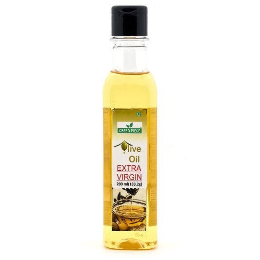 GreenPiece Olive oil 200ml